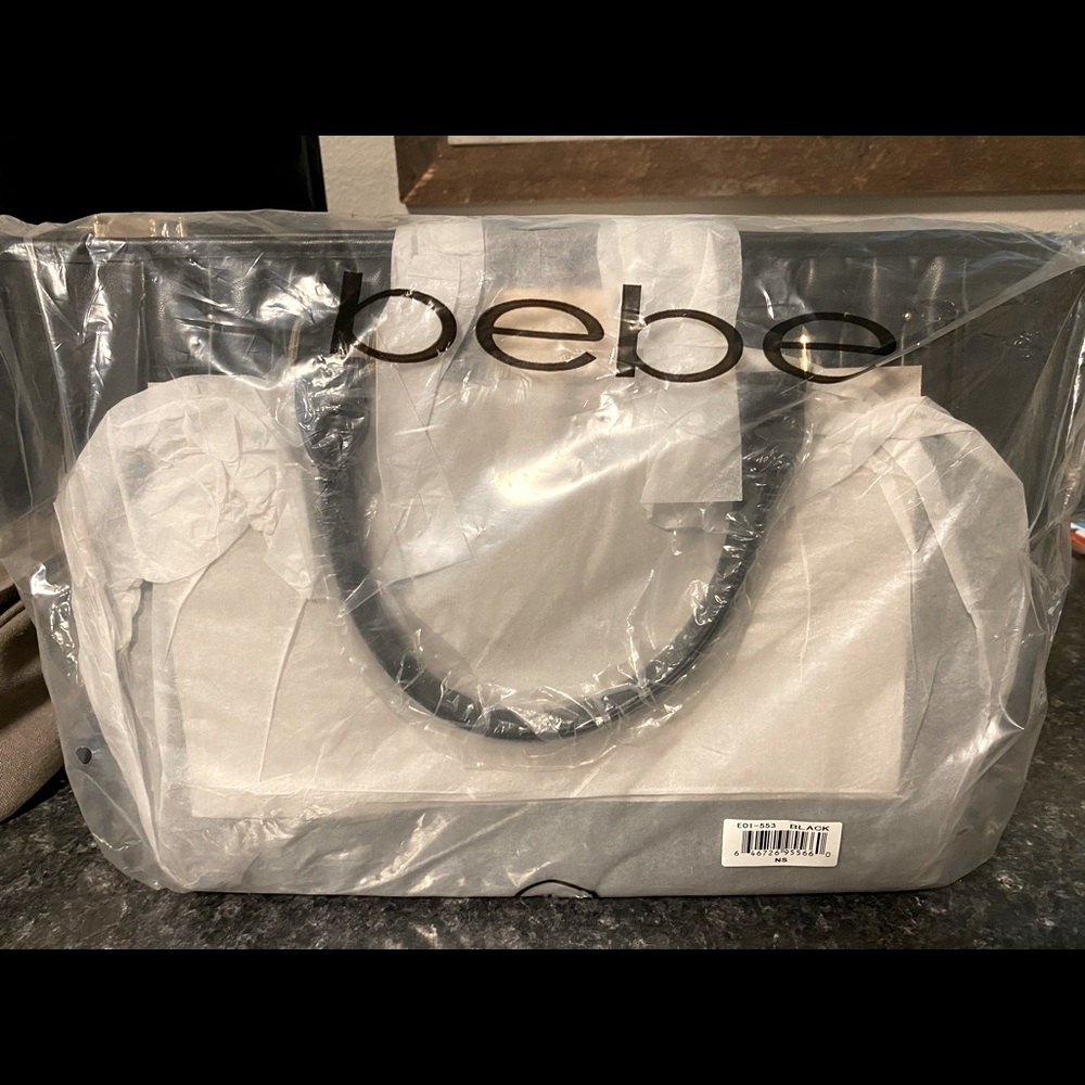 Bebe purse